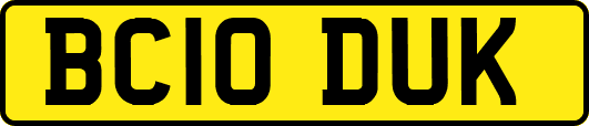 BC10DUK