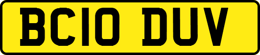 BC10DUV