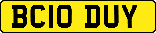 BC10DUY