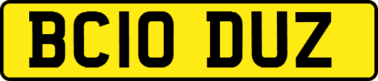 BC10DUZ