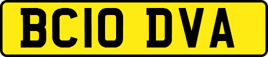 BC10DVA