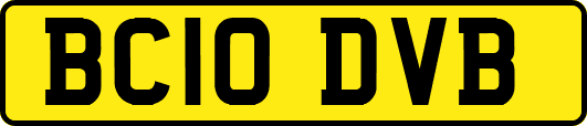 BC10DVB