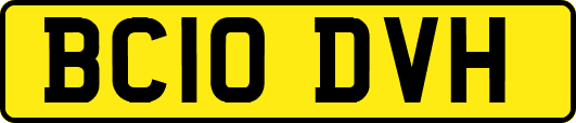 BC10DVH