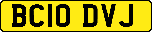 BC10DVJ