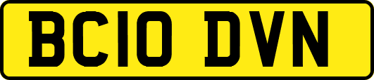 BC10DVN