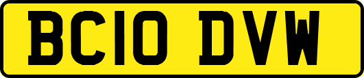 BC10DVW