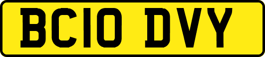 BC10DVY