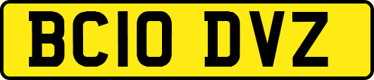 BC10DVZ