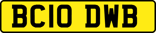 BC10DWB