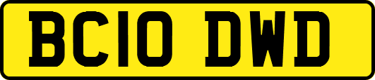 BC10DWD