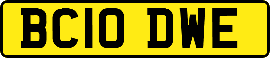 BC10DWE