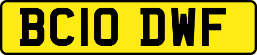 BC10DWF