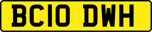 BC10DWH