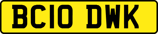 BC10DWK