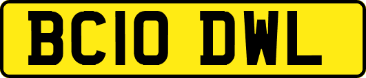 BC10DWL