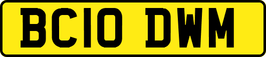 BC10DWM