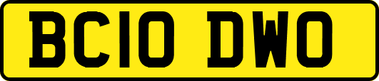 BC10DWO