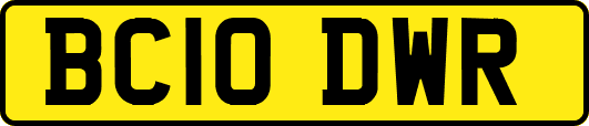 BC10DWR