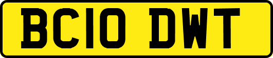 BC10DWT