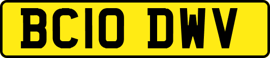 BC10DWV