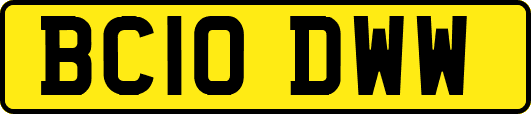 BC10DWW