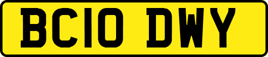 BC10DWY