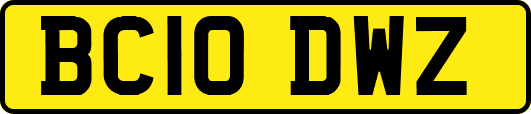 BC10DWZ