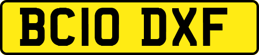 BC10DXF