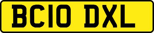 BC10DXL