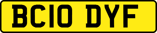 BC10DYF
