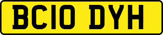 BC10DYH