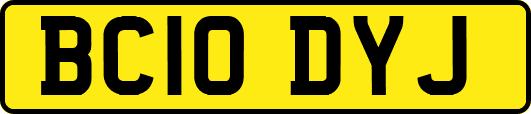 BC10DYJ