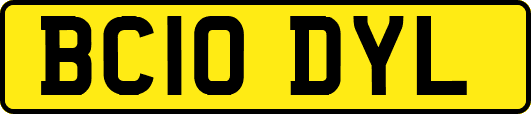 BC10DYL