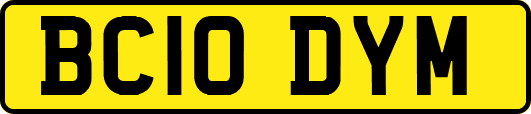 BC10DYM