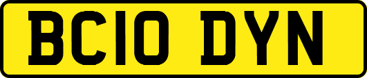 BC10DYN