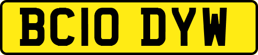 BC10DYW