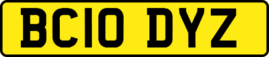 BC10DYZ