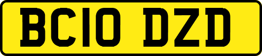 BC10DZD
