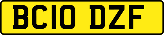 BC10DZF