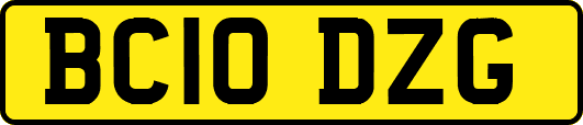 BC10DZG