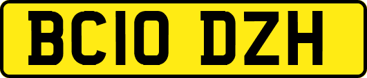 BC10DZH
