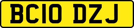 BC10DZJ