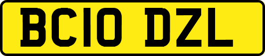BC10DZL
