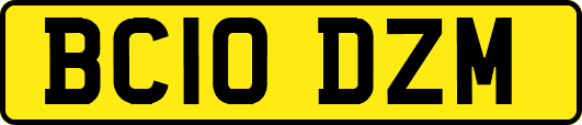 BC10DZM