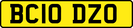 BC10DZO