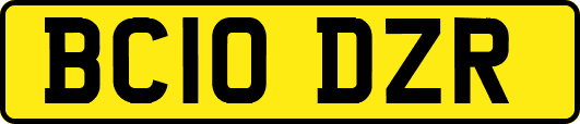 BC10DZR