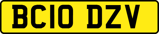 BC10DZV
