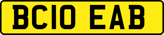 BC10EAB