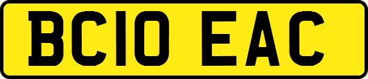 BC10EAC