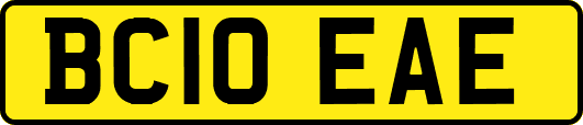 BC10EAE
